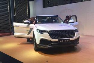 國(guó)產(chǎn)四虎,引領(lǐng)中國(guó)汽車工業(yè)崛起的四大巨頭