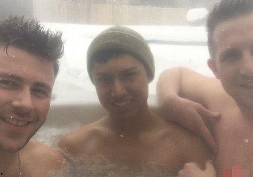 國(guó)產(chǎn)Gaysexchina男同,Gaysexchina的多元世界